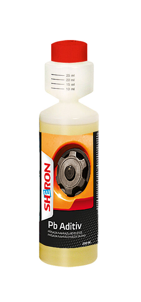 SHERON Pb aditiv 250 ml