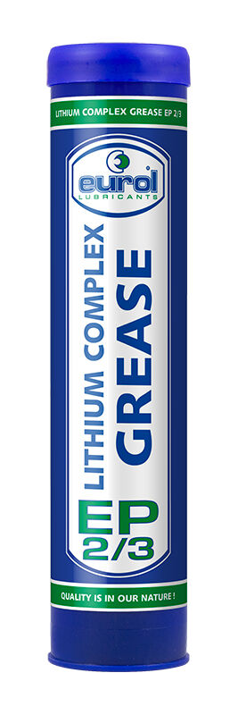 EUROL Lithium Complex Grease EP2/3 400 g